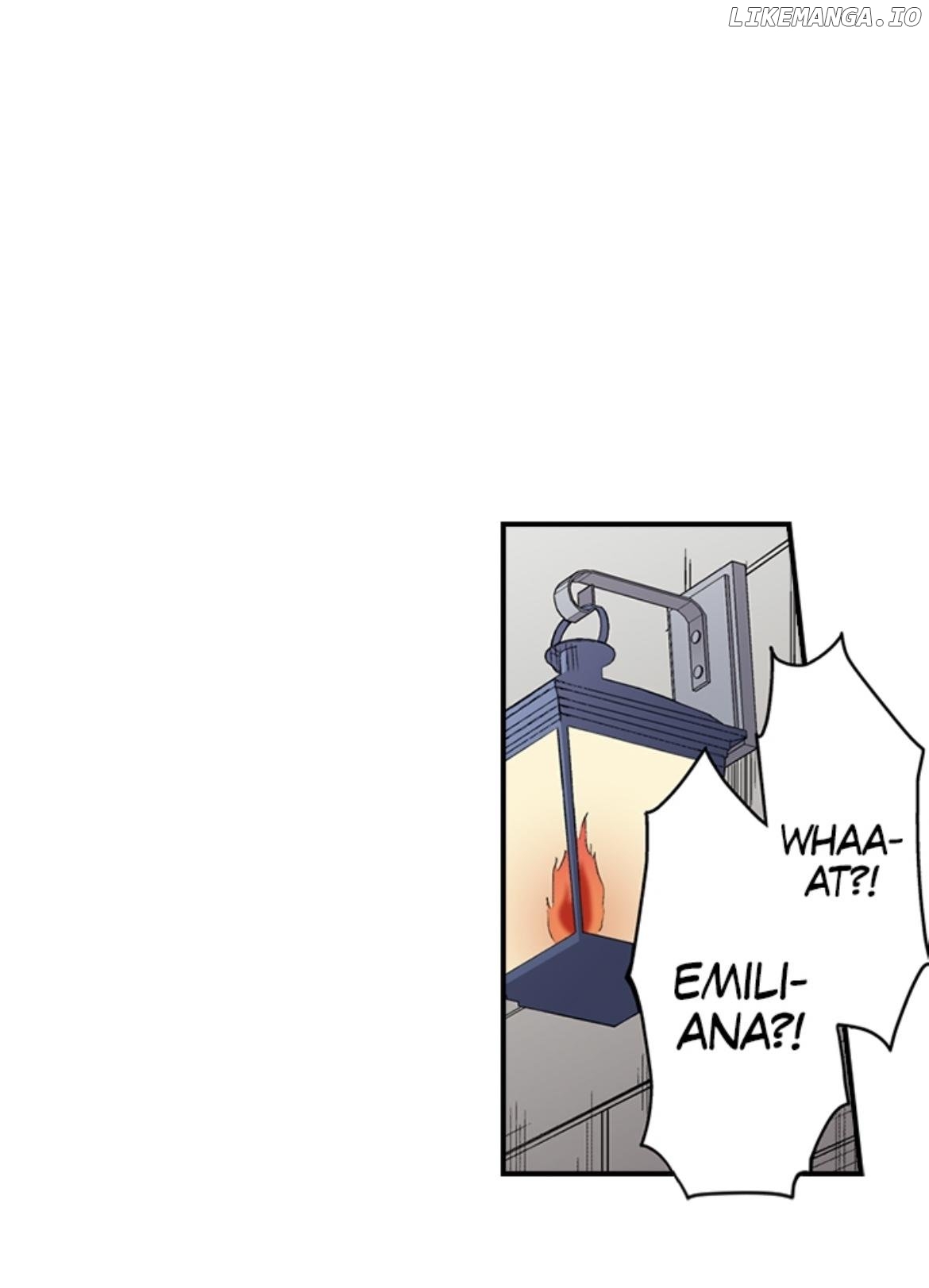 The Crown Prince's Bride (Official) Chapter 18 - page 20