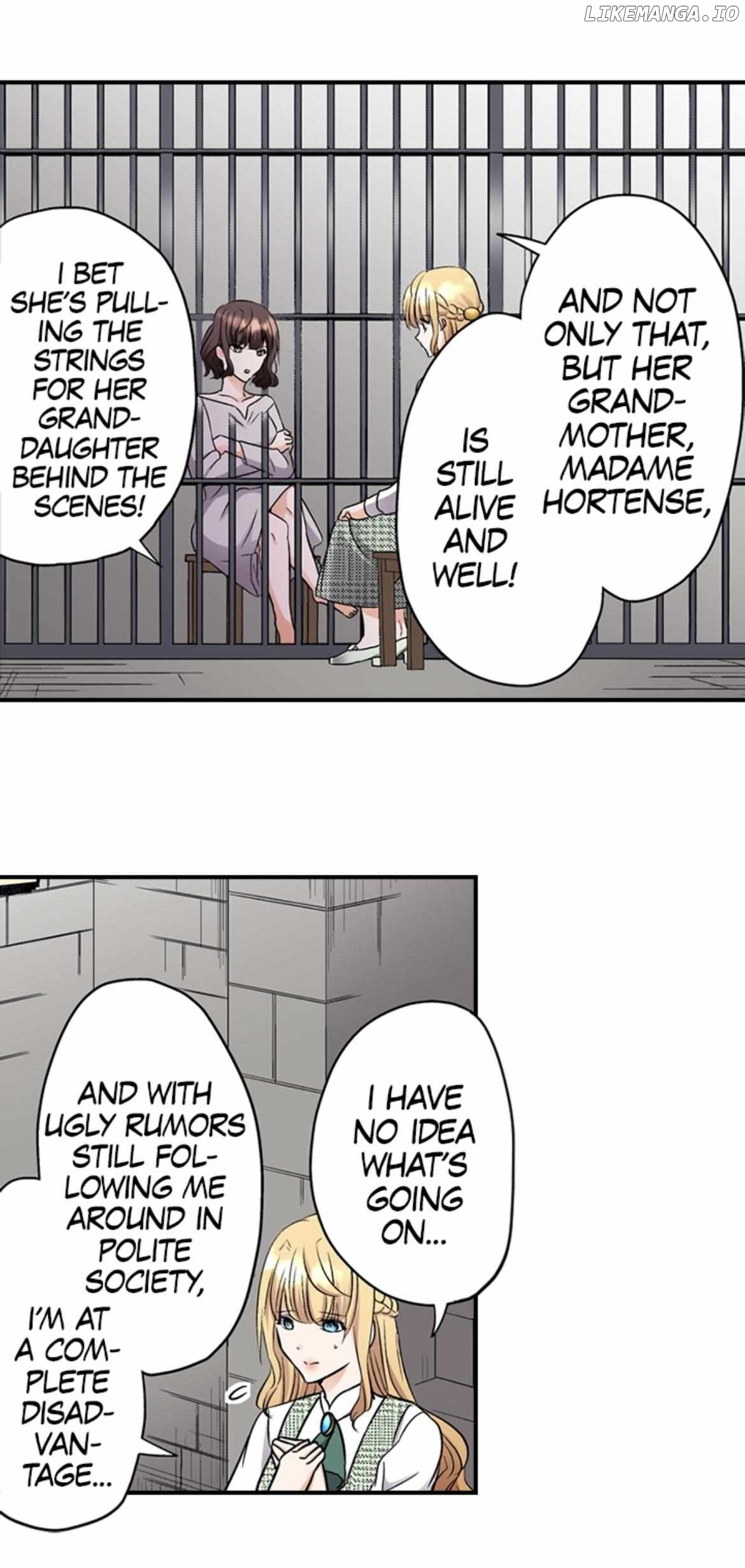 The Crown Prince's Bride (Official) Chapter 18 - page 23