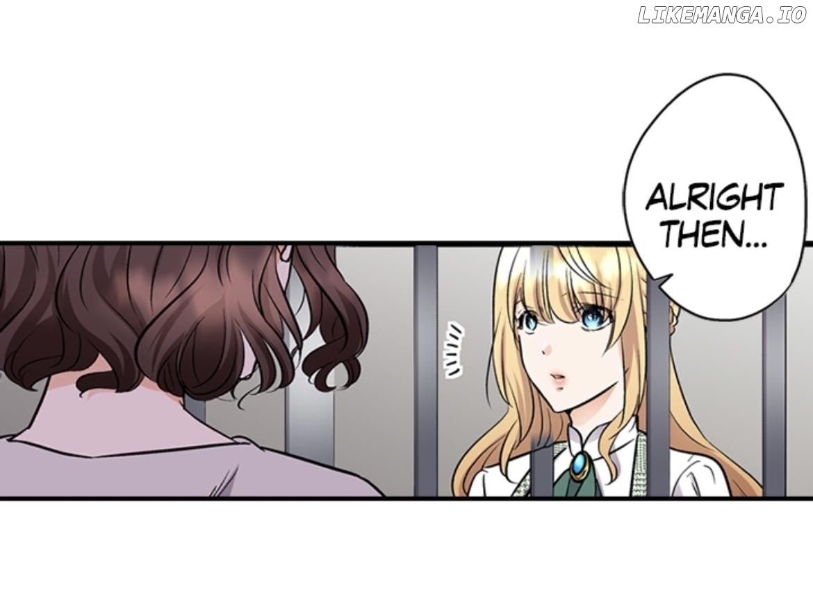 The Crown Prince's Bride (Official) Chapter 18 - page 24