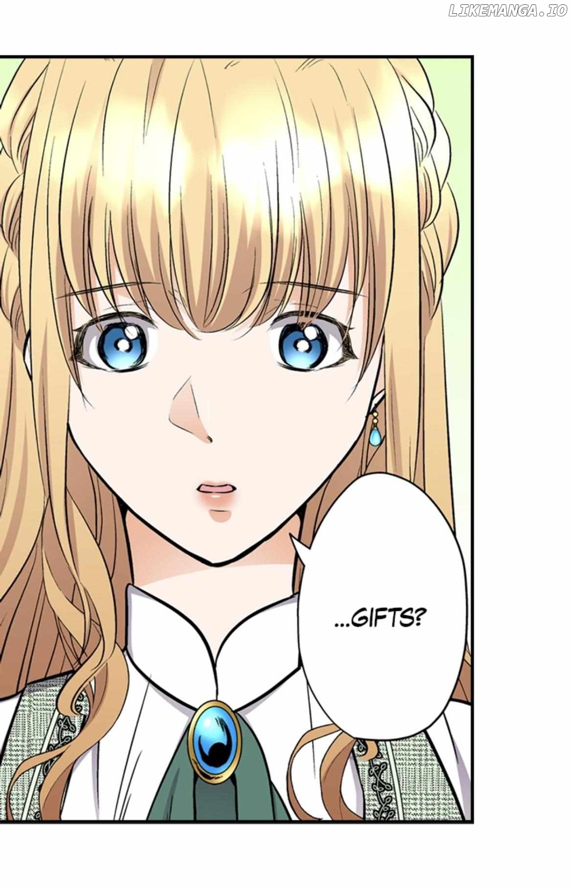 The Crown Prince's Bride (Official) Chapter 18 - page 26