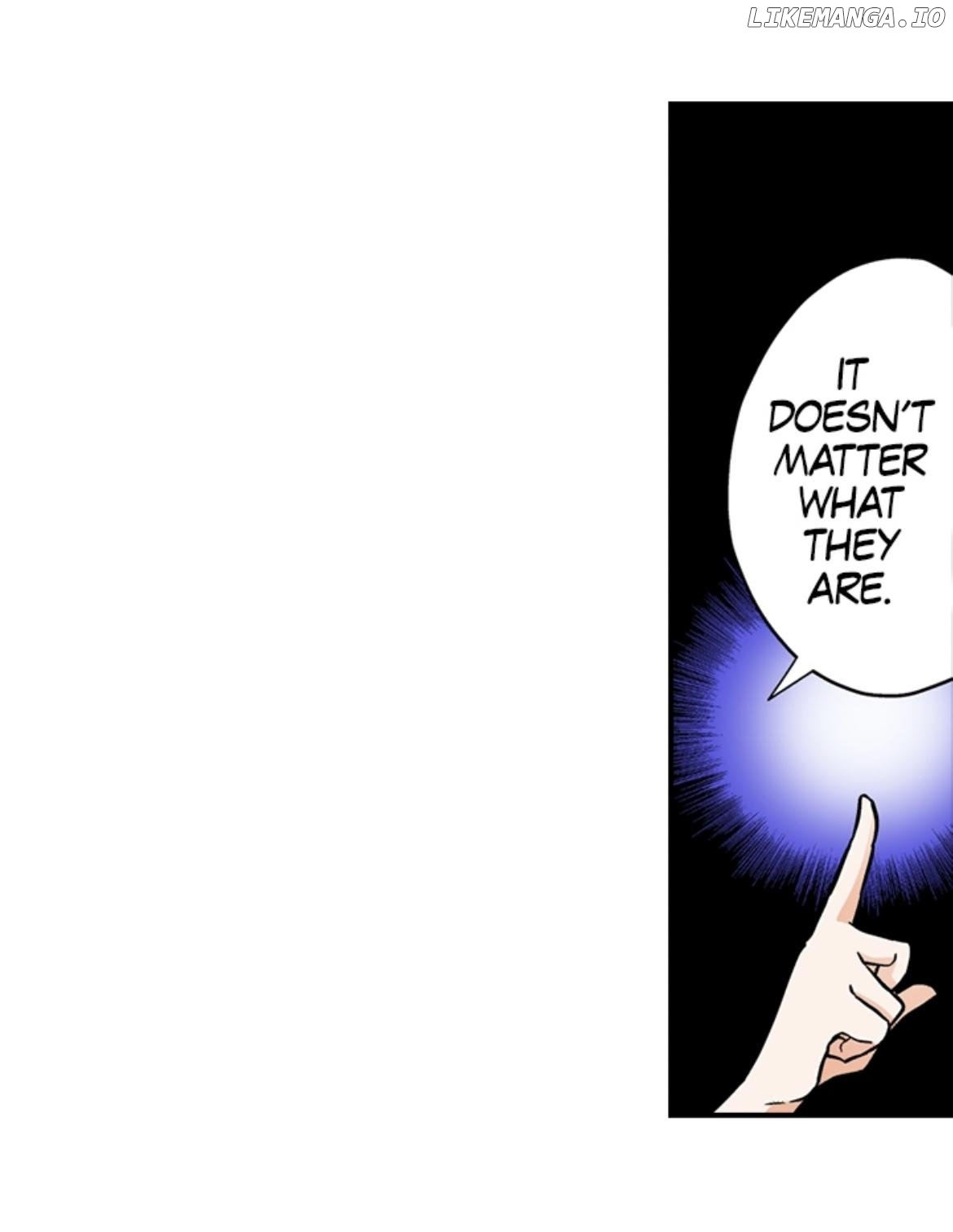 The Crown Prince's Bride (Official) Chapter 18 - page 27