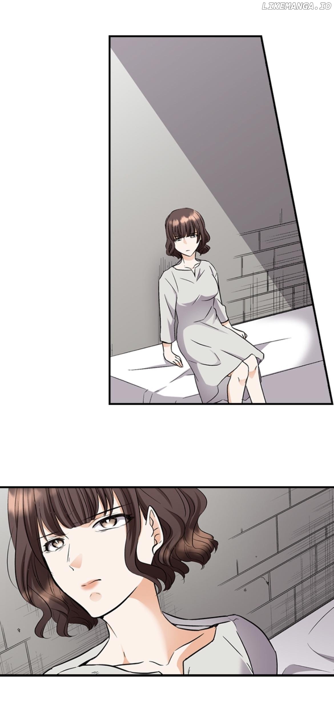 The Crown Prince's Bride (Official) Chapter 18 - page 3