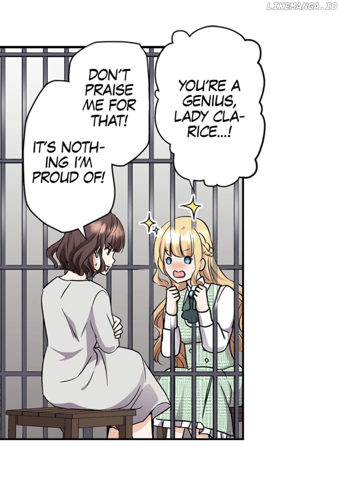 The Crown Prince's Bride (Official) Chapter 18 - page 31