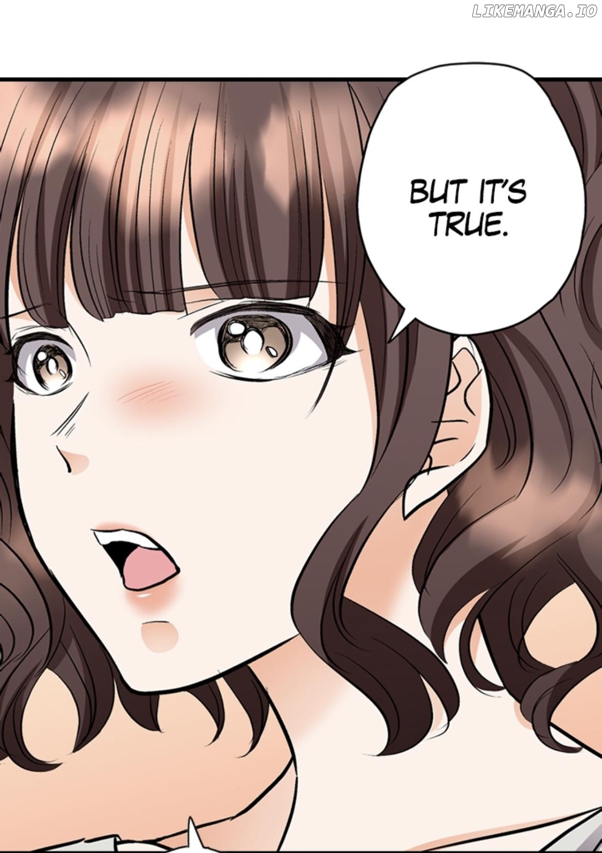 The Crown Prince's Bride (Official) Chapter 18 - page 34