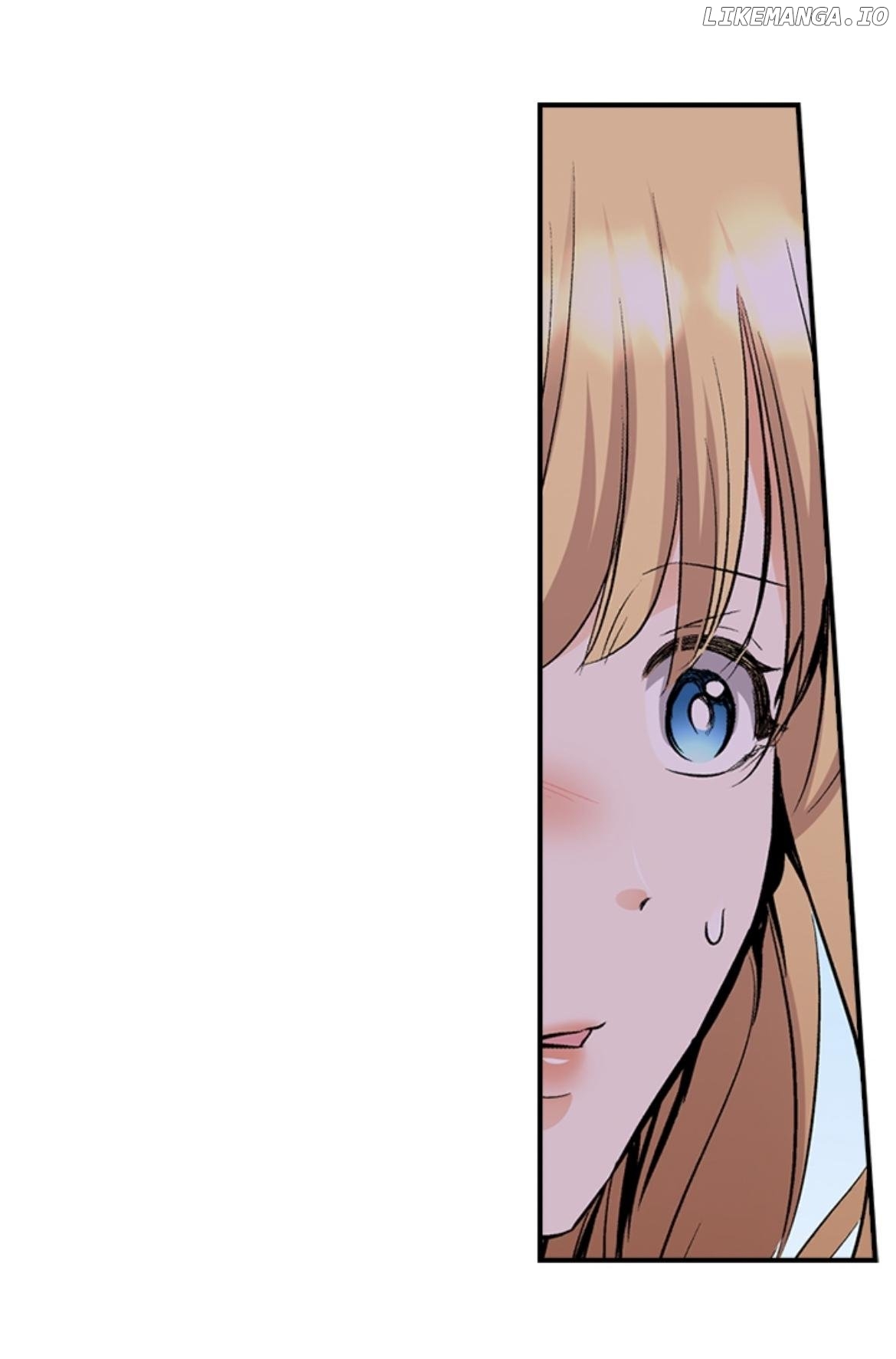 The Crown Prince's Bride (Official) Chapter 18 - page 36