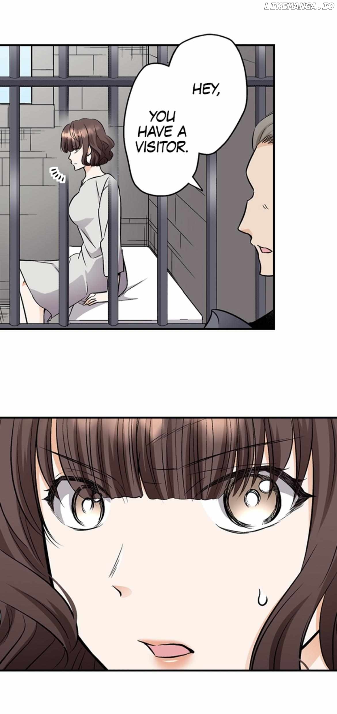 The Crown Prince's Bride (Official) Chapter 18 - page 4