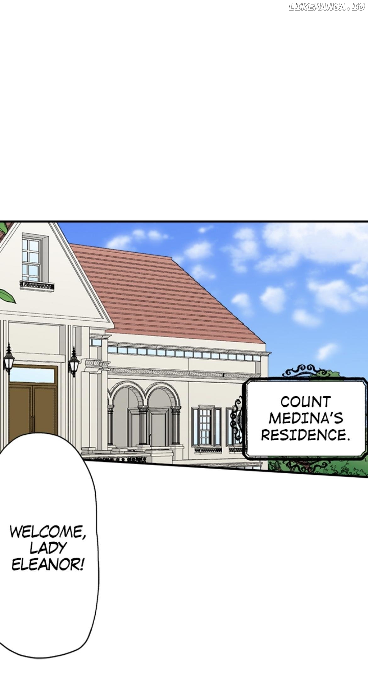 The Crown Prince's Bride (Official) Chapter 18 - page 40