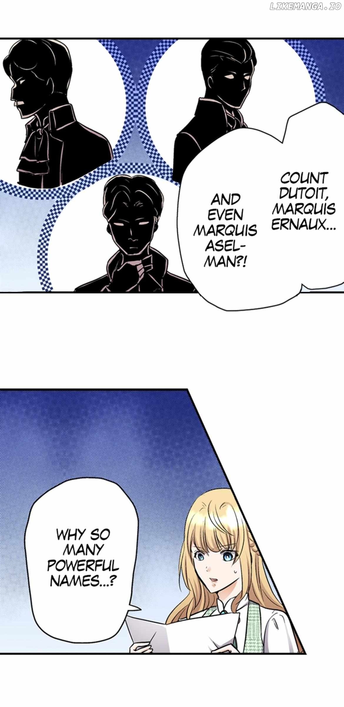 The Crown Prince's Bride (Official) Chapter 18 - page 43