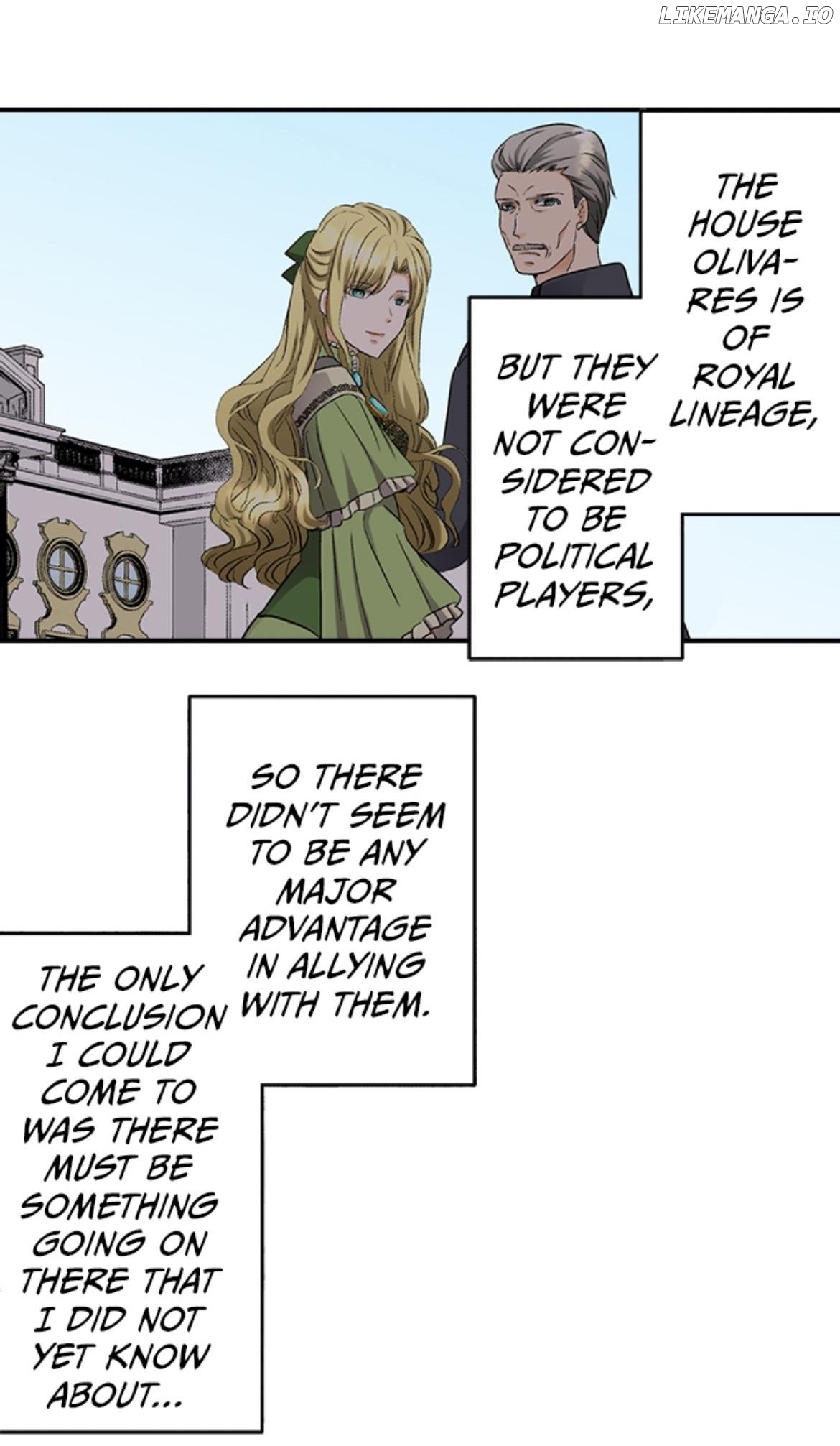 The Crown Prince's Bride (Official) Chapter 18 - page 44