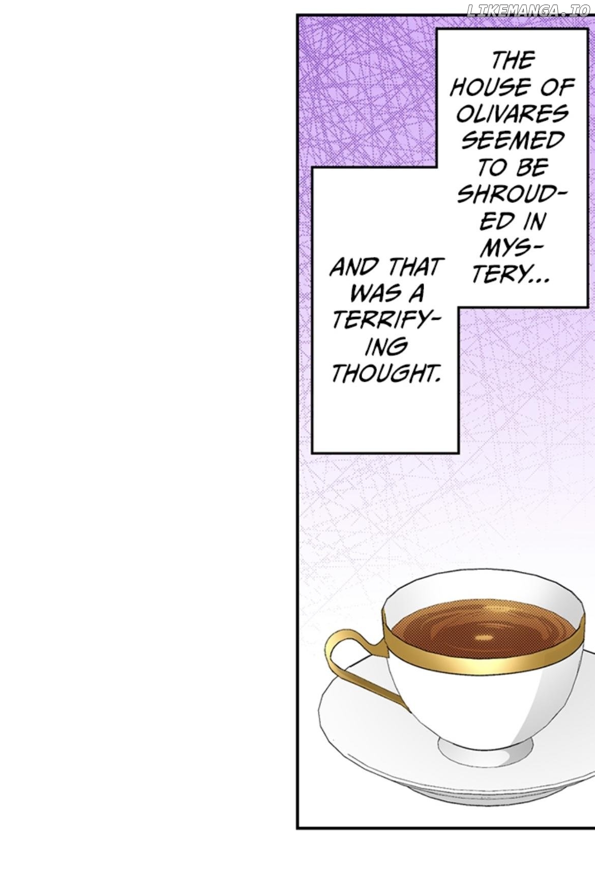 The Crown Prince's Bride (Official) Chapter 18 - page 45