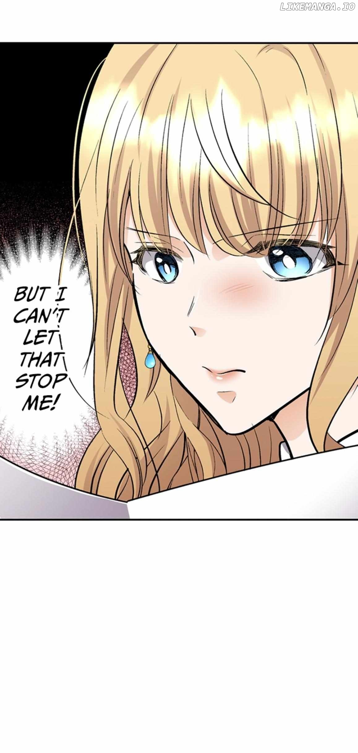 The Crown Prince's Bride (Official) Chapter 18 - page 46