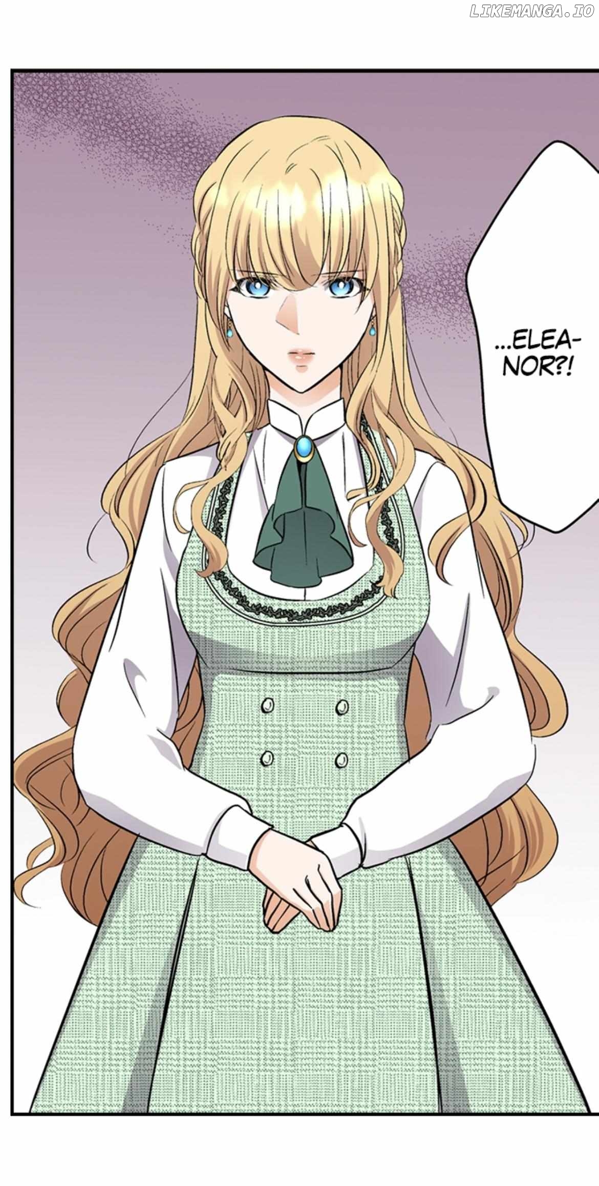 The Crown Prince's Bride (Official) Chapter 18 - page 5