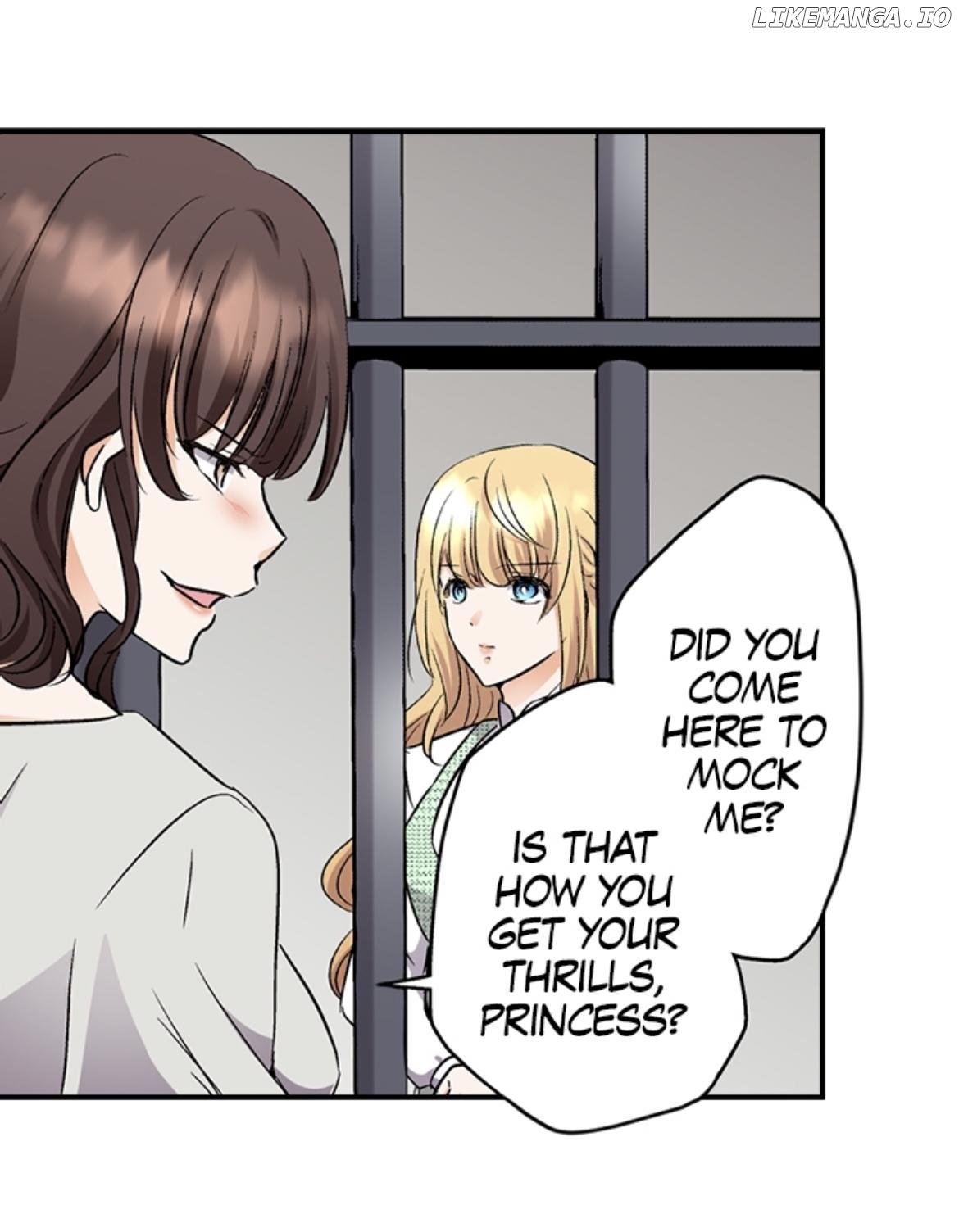 The Crown Prince's Bride (Official) Chapter 18 - page 6