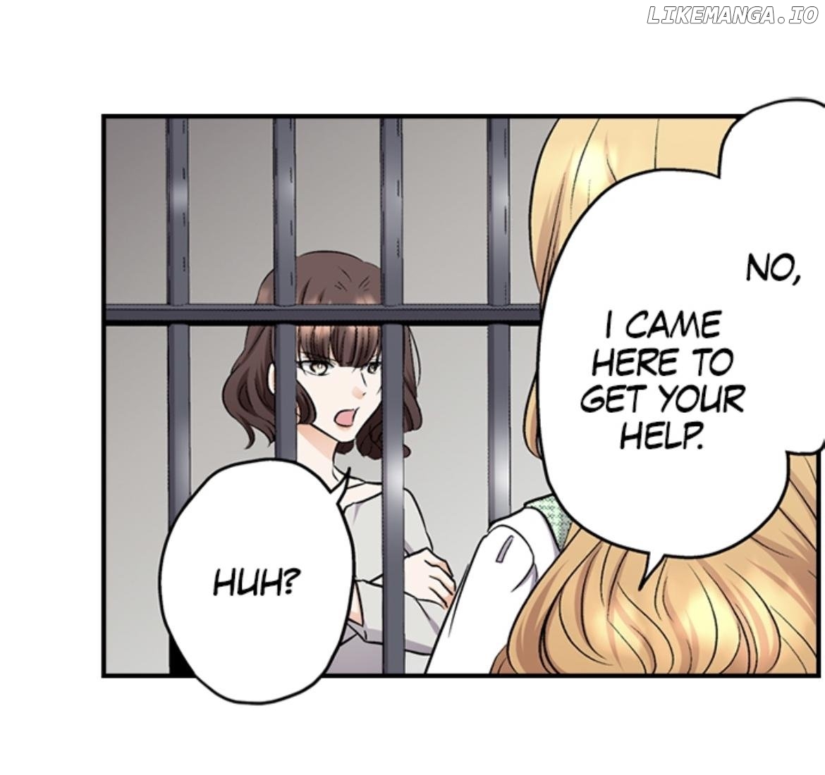 The Crown Prince's Bride (Official) Chapter 18 - page 7