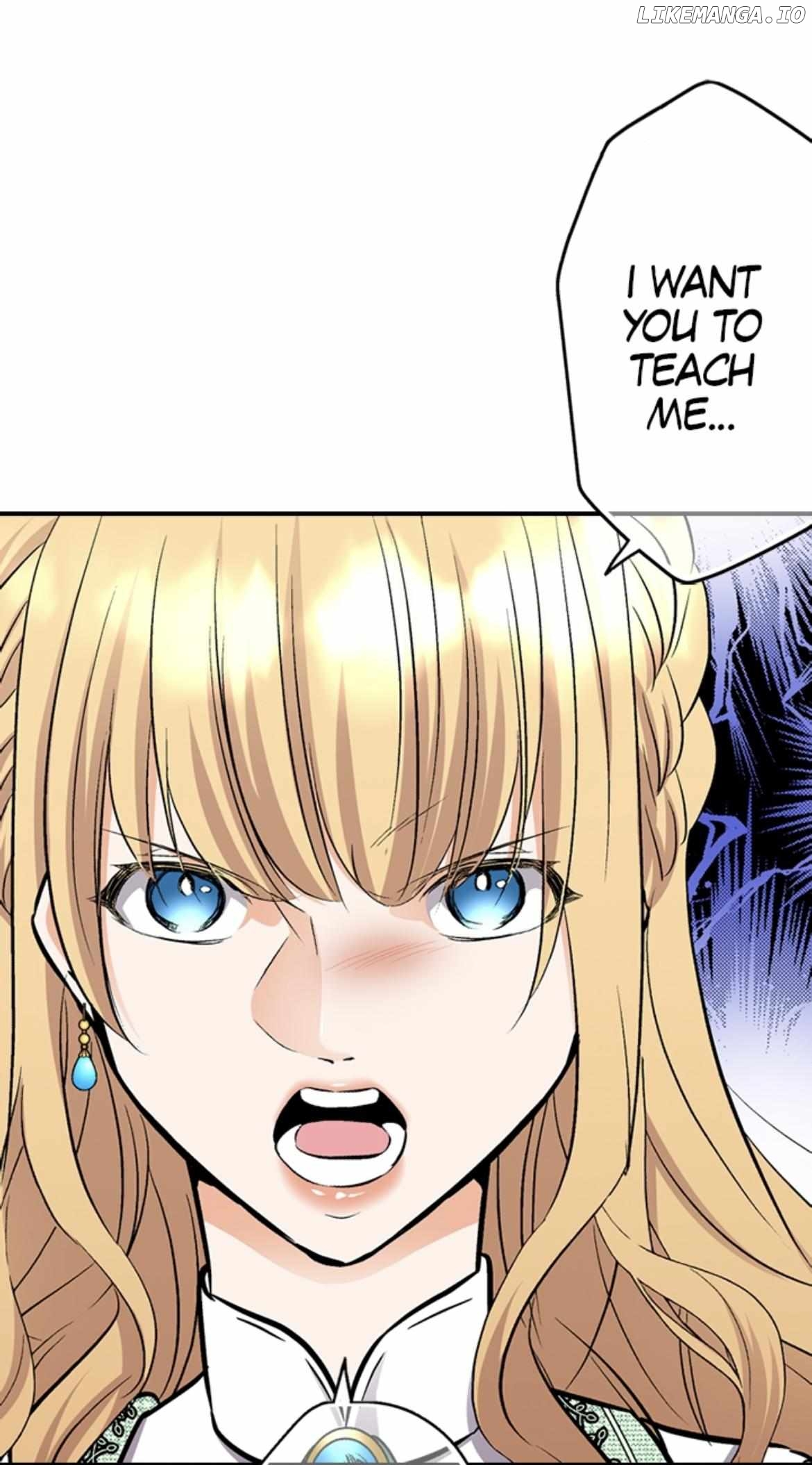 The Crown Prince's Bride (Official) Chapter 18 - page 8