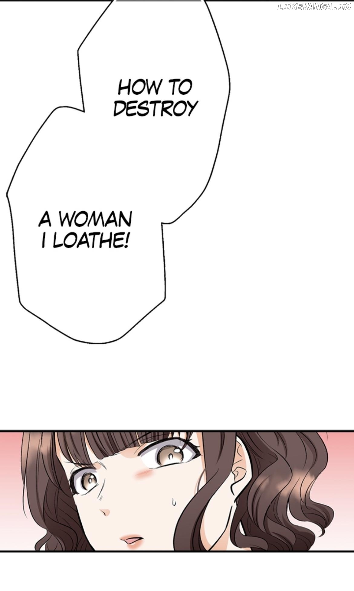 The Crown Prince's Bride (Official) Chapter 18 - page 9