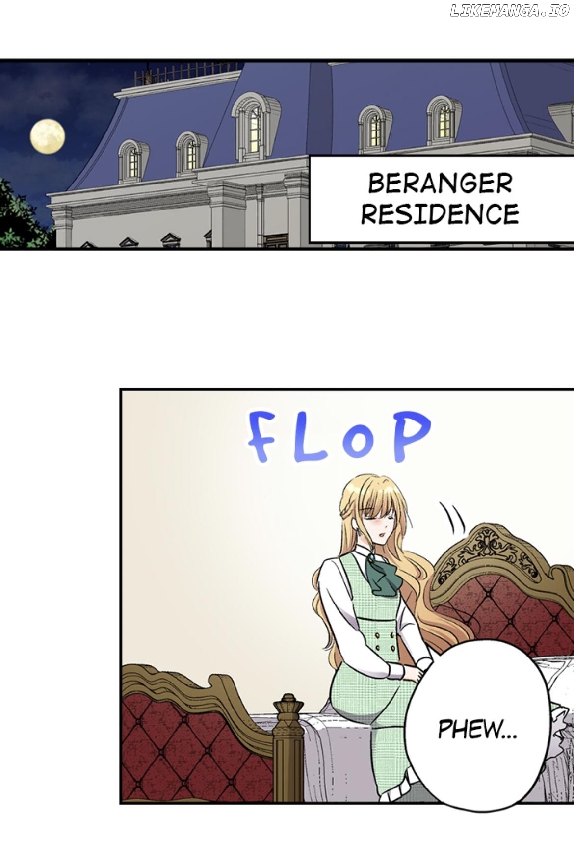 The Crown Prince's Bride (Official) Chapter 19 - page 1