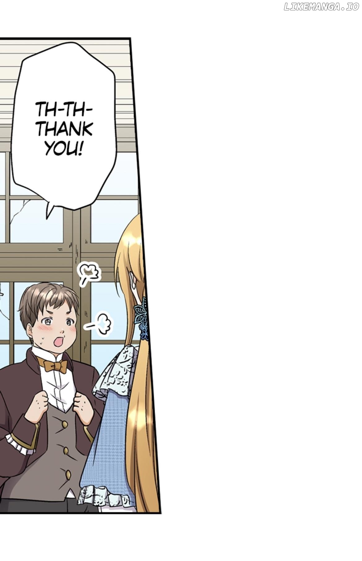 The Crown Prince's Bride (Official) Chapter 19 - page 11