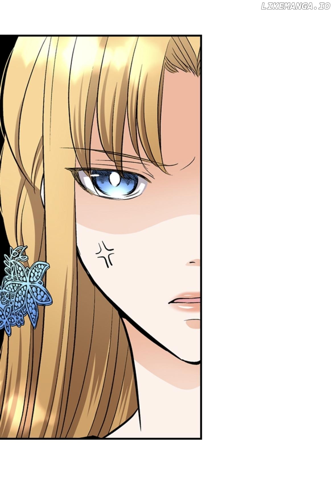 The Crown Prince's Bride (Official) Chapter 19 - page 16