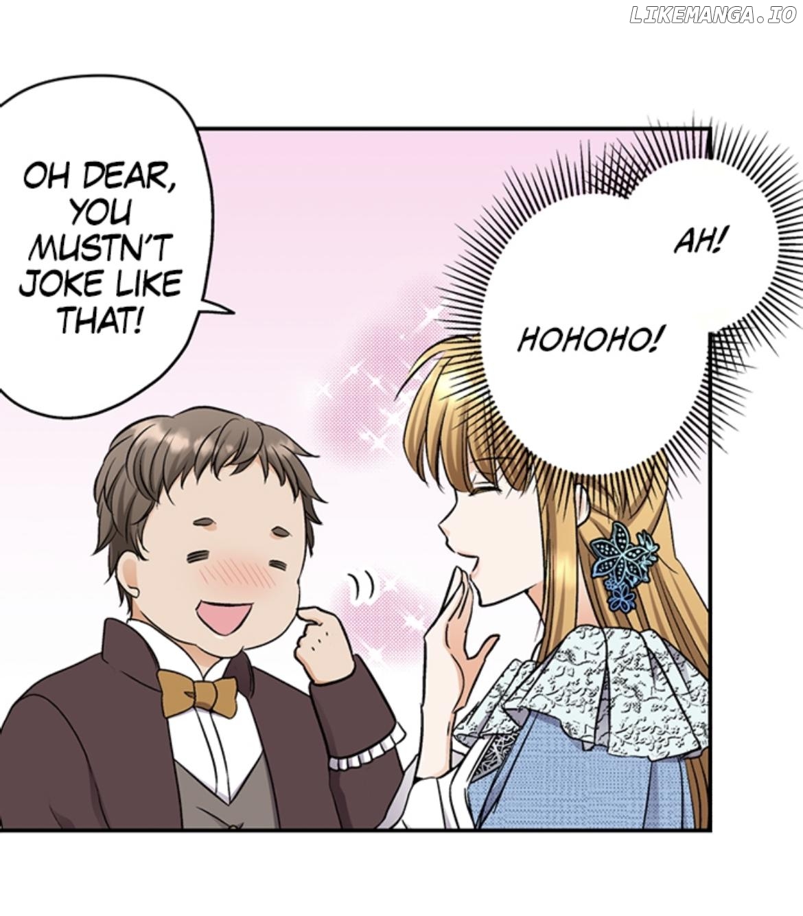 The Crown Prince's Bride (Official) Chapter 19 - page 17