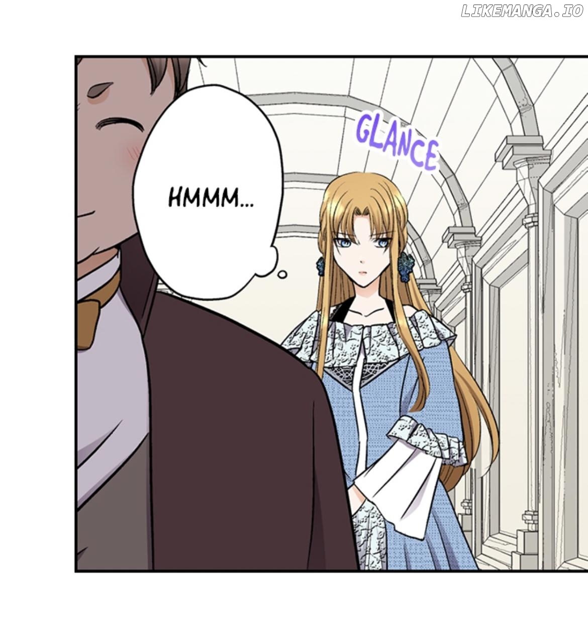 The Crown Prince's Bride (Official) Chapter 19 - page 18