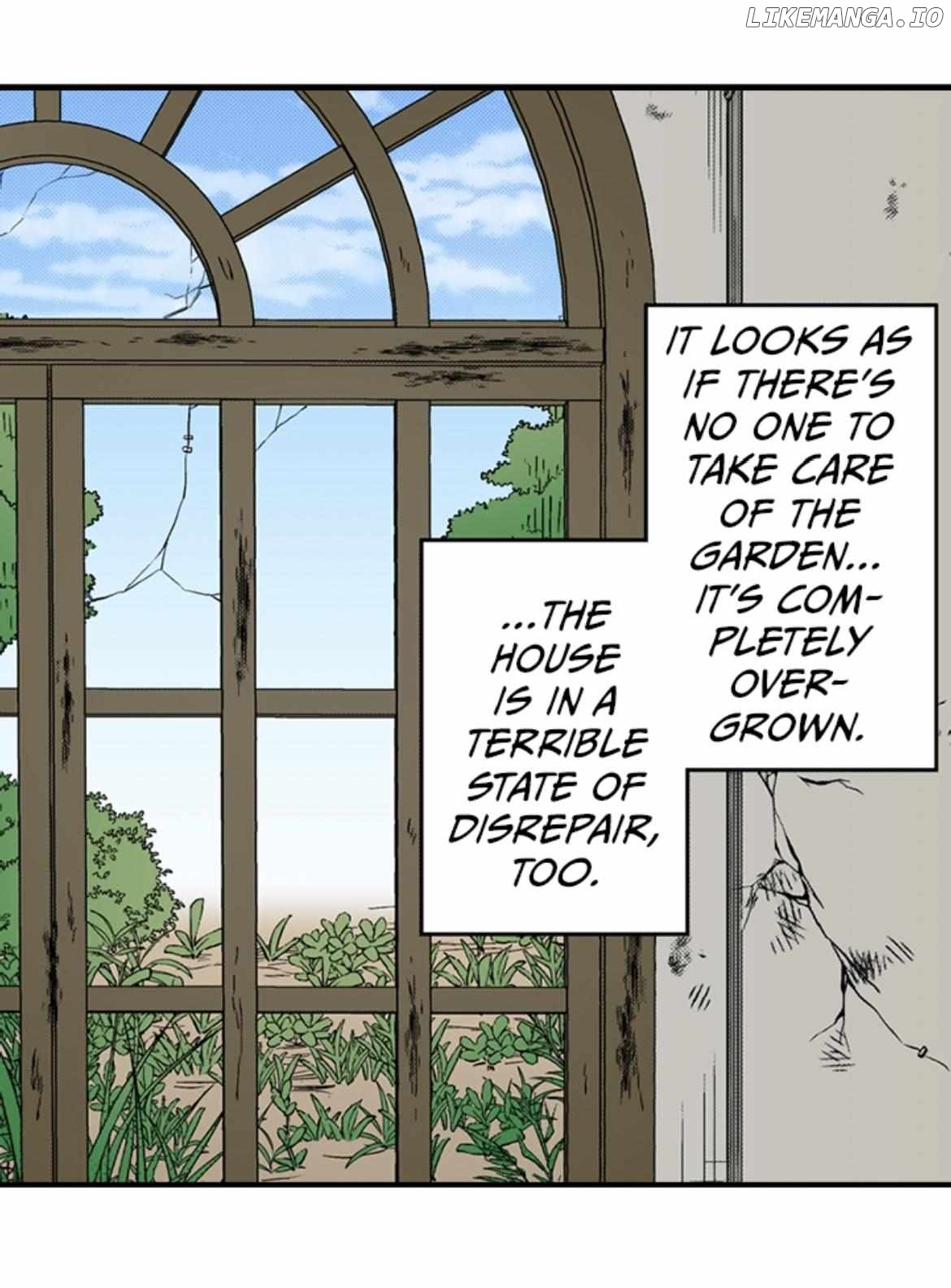 The Crown Prince's Bride (Official) Chapter 19 - page 19