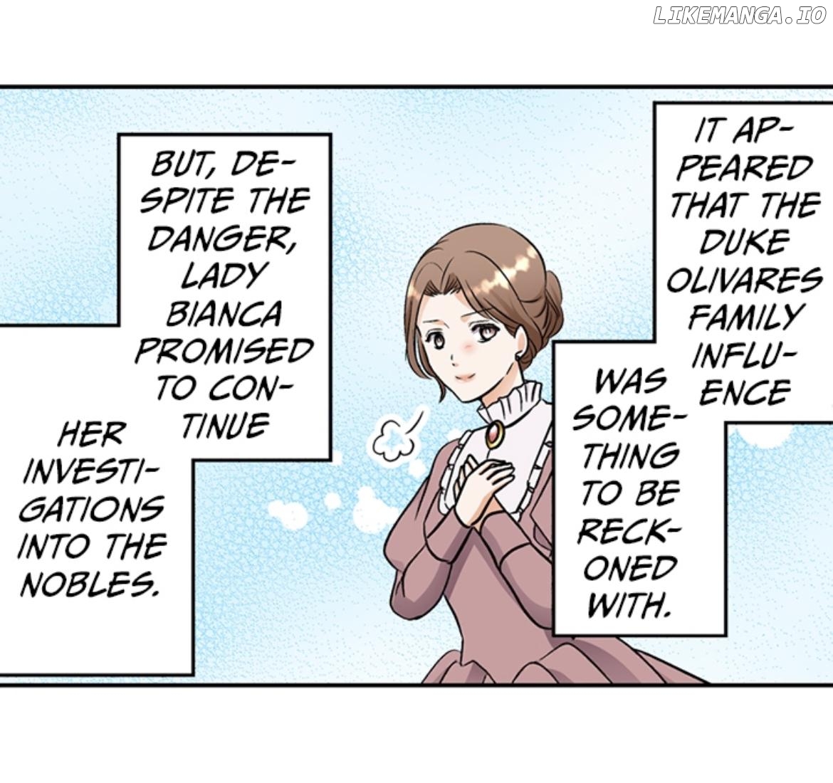 The Crown Prince's Bride (Official) Chapter 19 - page 2