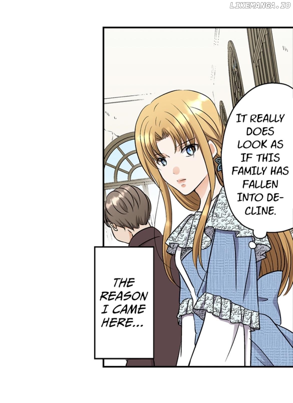 The Crown Prince's Bride (Official) Chapter 19 - page 20