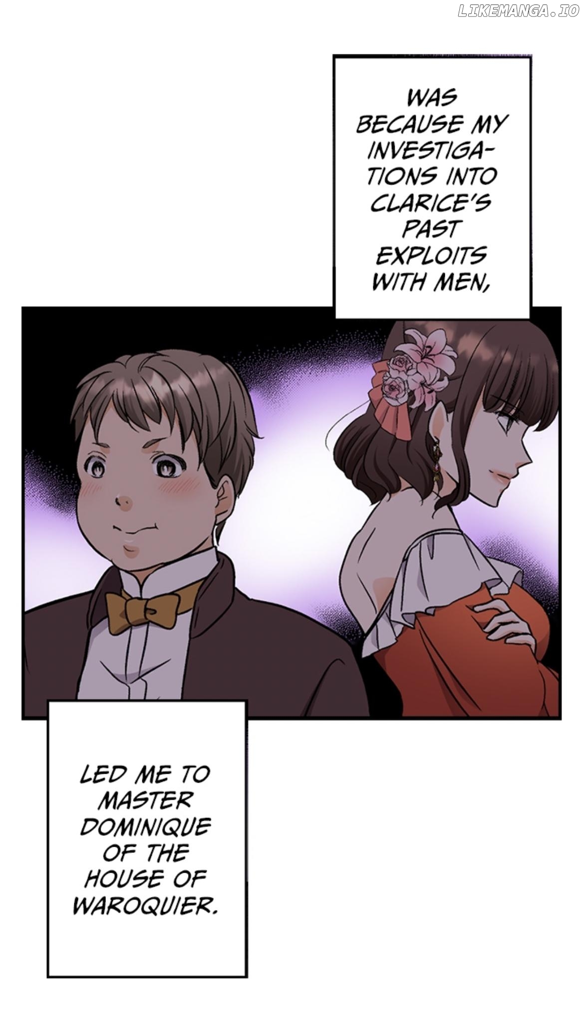 The Crown Prince's Bride (Official) Chapter 19 - page 21