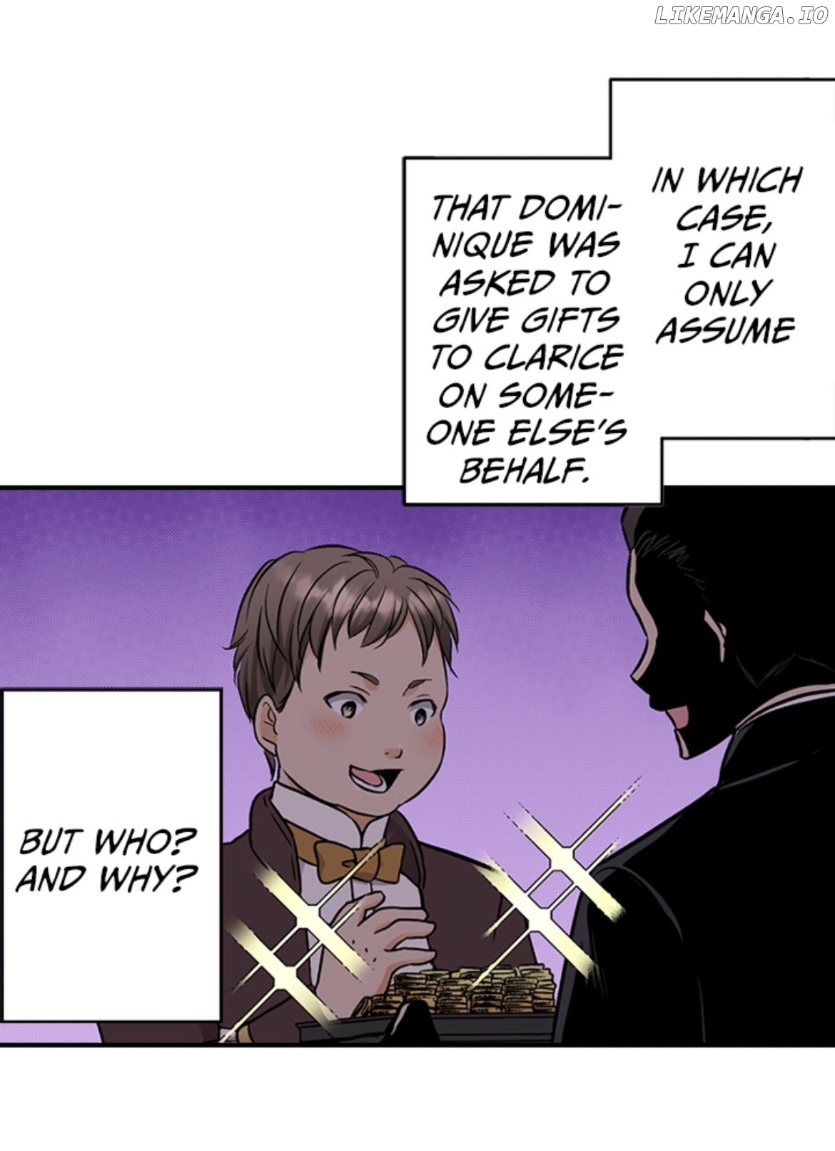 The Crown Prince's Bride (Official) Chapter 19 - page 23