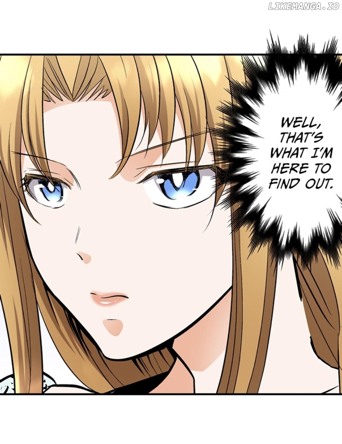 The Crown Prince's Bride (Official) Chapter 19 - page 24