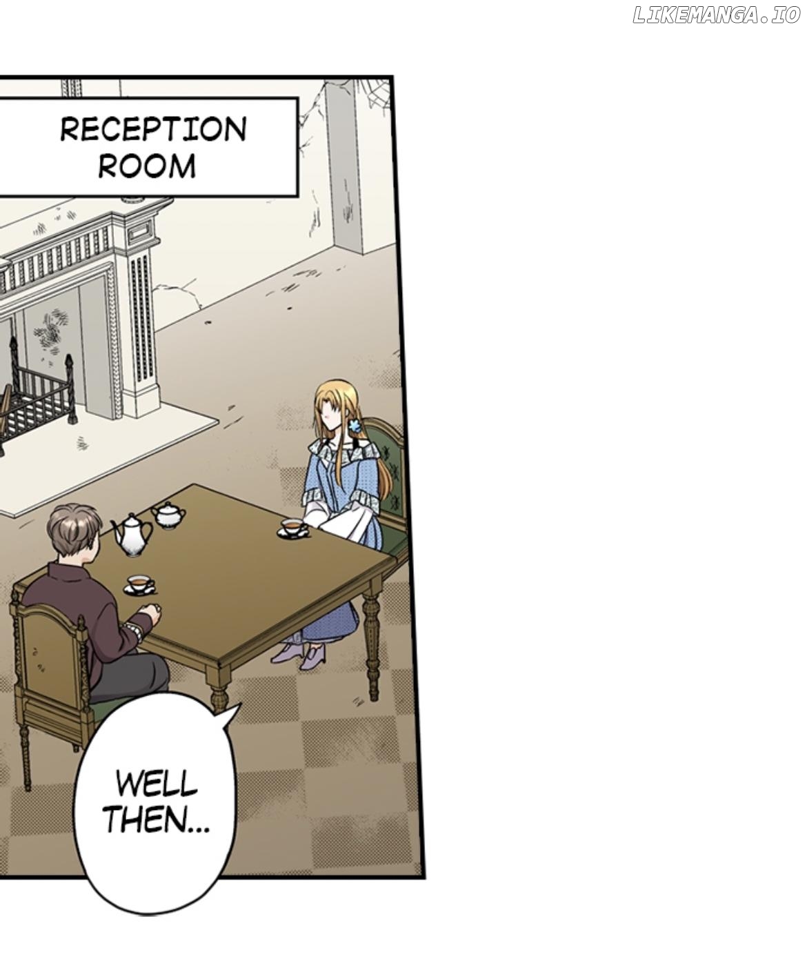 The Crown Prince's Bride (Official) Chapter 19 - page 25