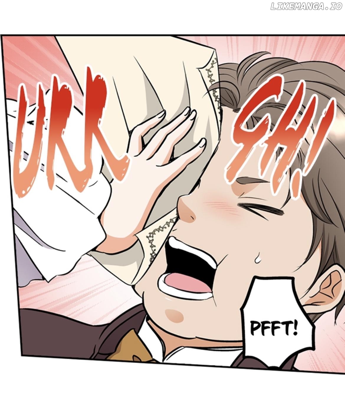 The Crown Prince's Bride (Official) Chapter 19 - page 27