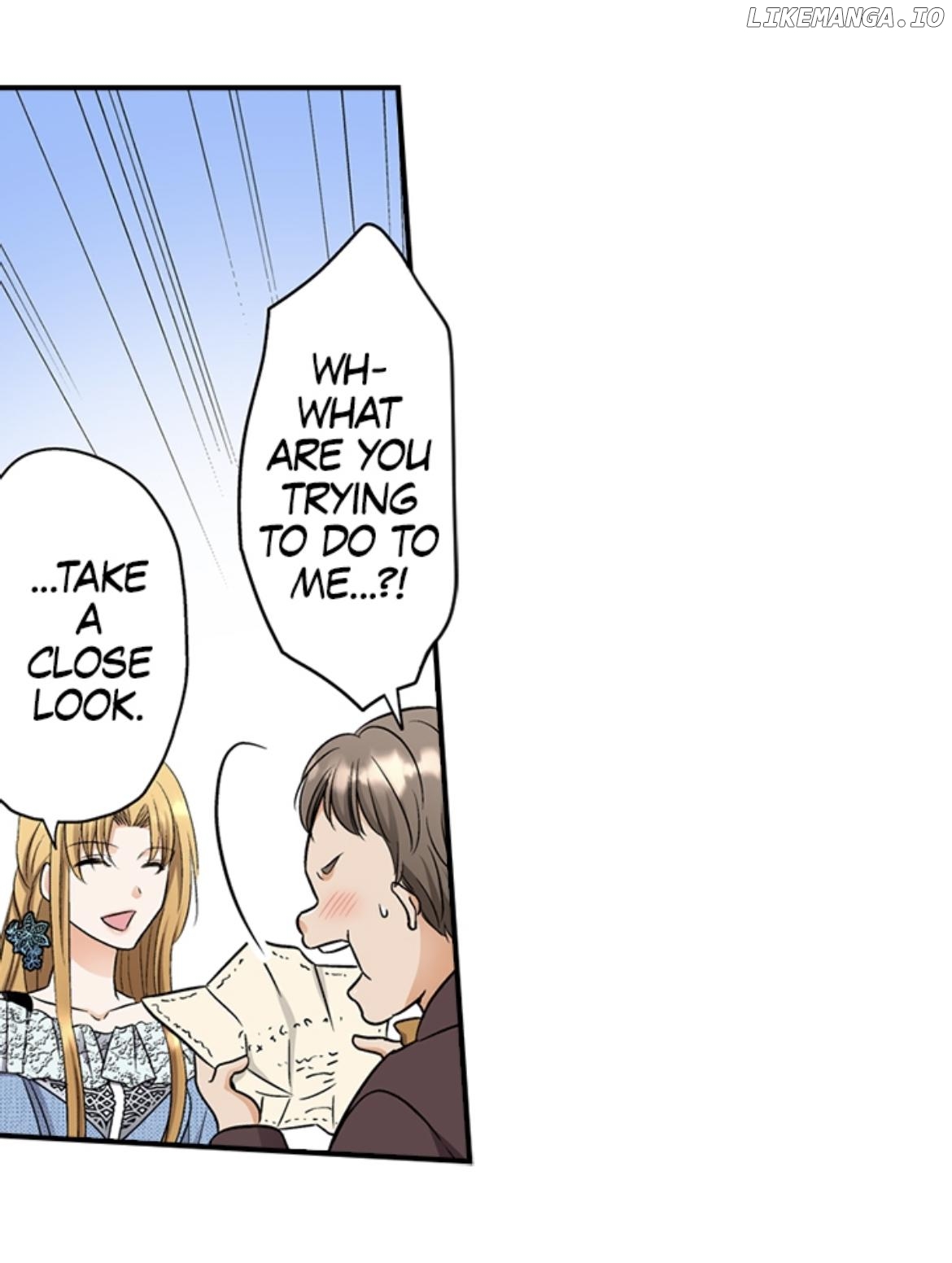 The Crown Prince's Bride (Official) Chapter 19 - page 28