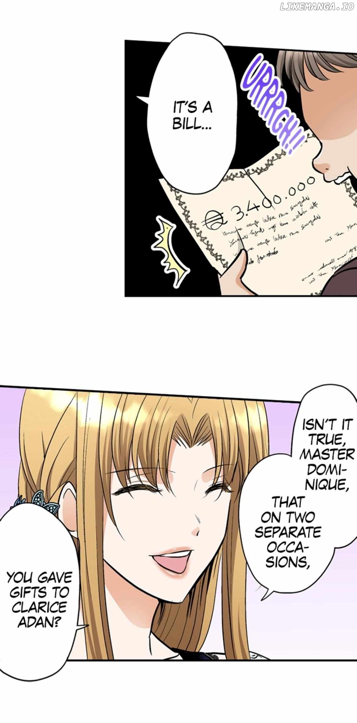 The Crown Prince's Bride (Official) Chapter 19 - page 29