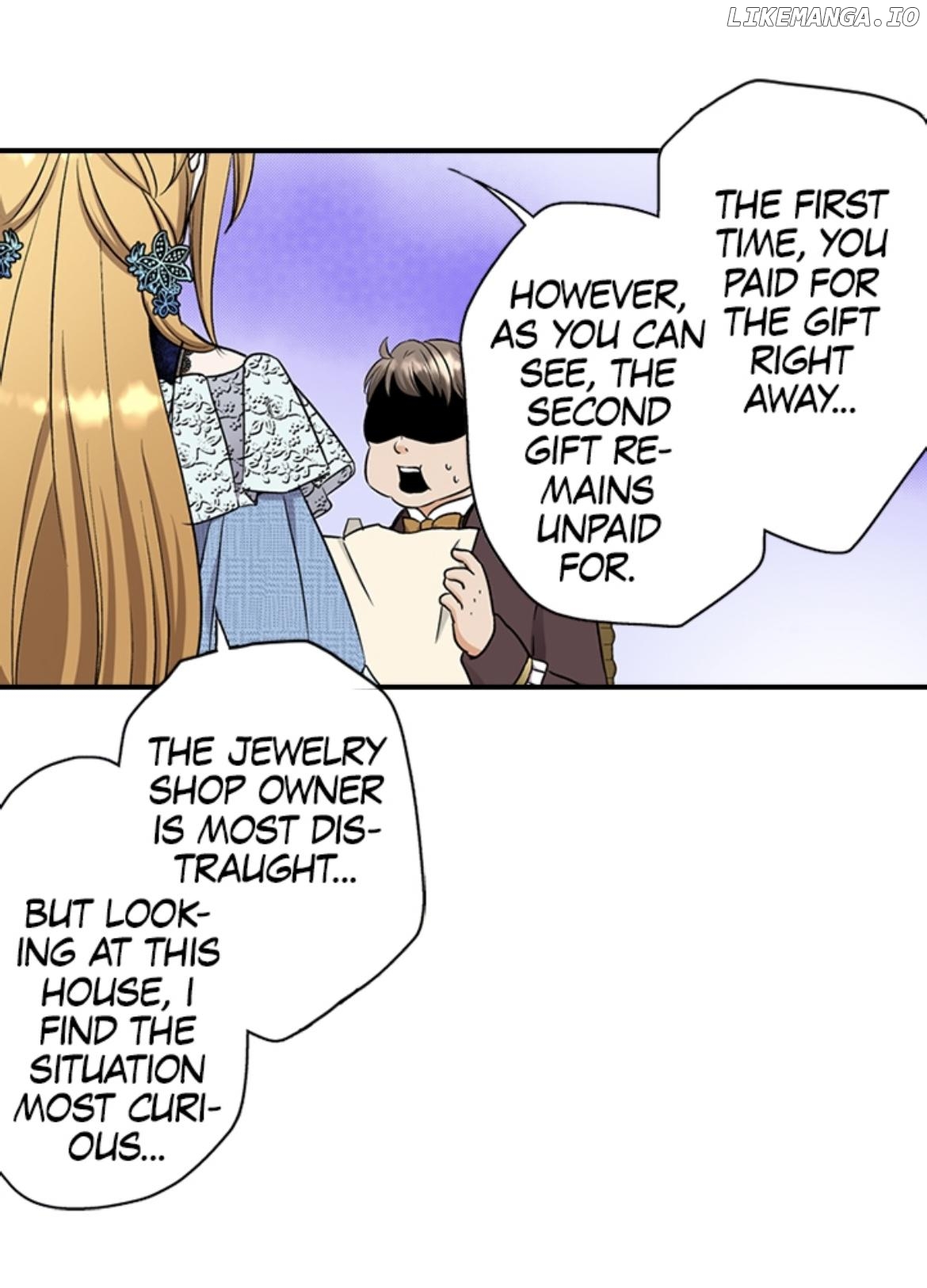 The Crown Prince's Bride (Official) Chapter 19 - page 30