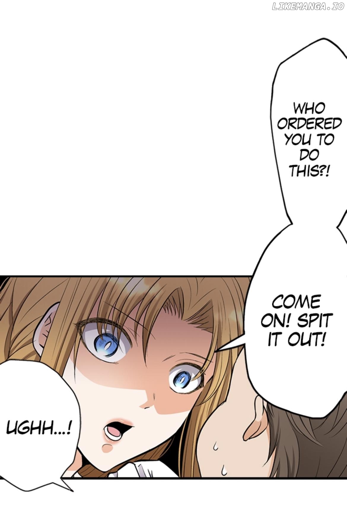 The Crown Prince's Bride (Official) Chapter 19 - page 34