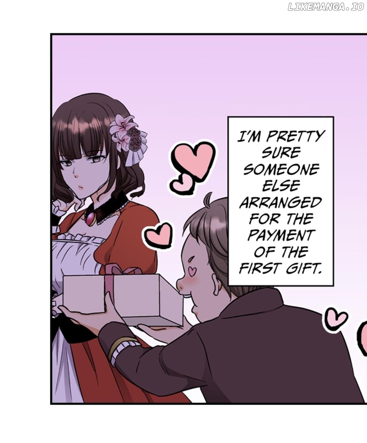 The Crown Prince's Bride (Official) Chapter 19 - page 35