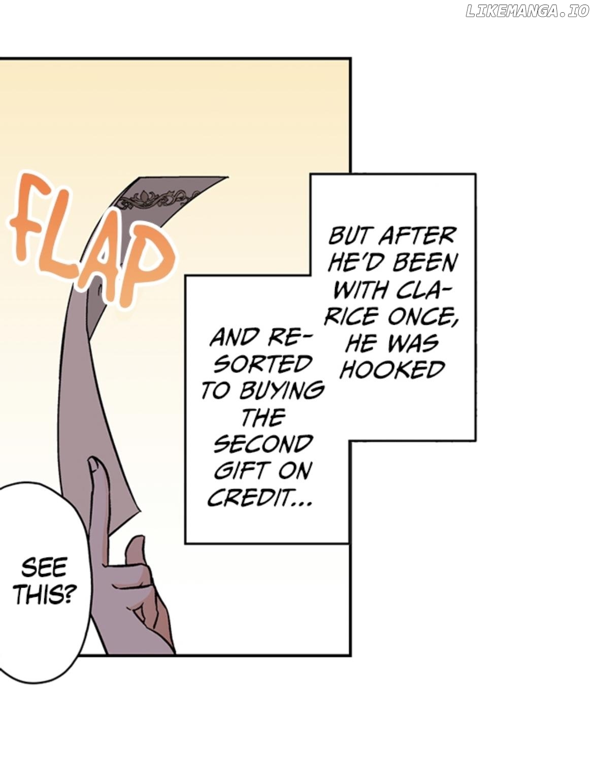 The Crown Prince's Bride (Official) Chapter 19 - page 36