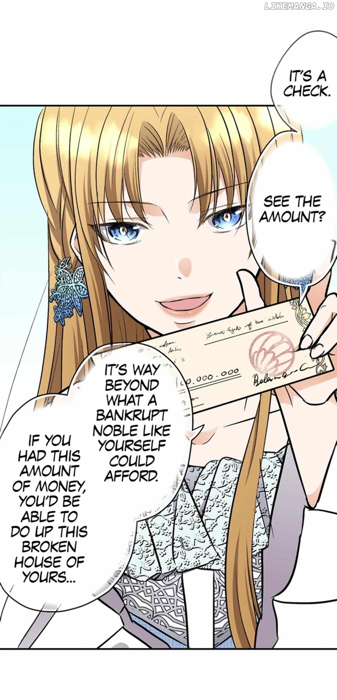 The Crown Prince's Bride (Official) Chapter 19 - page 37
