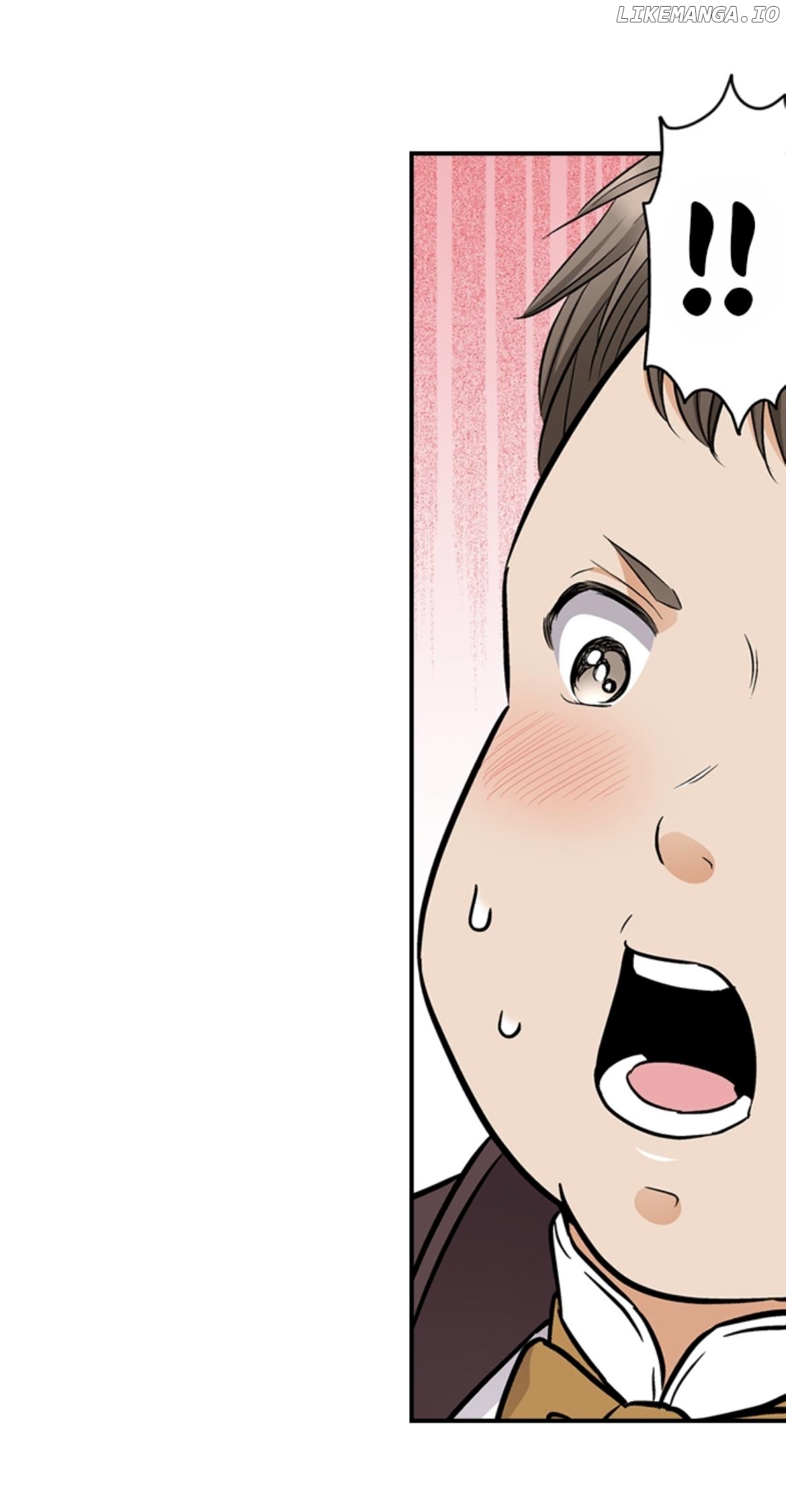 The Crown Prince's Bride (Official) Chapter 19 - page 38