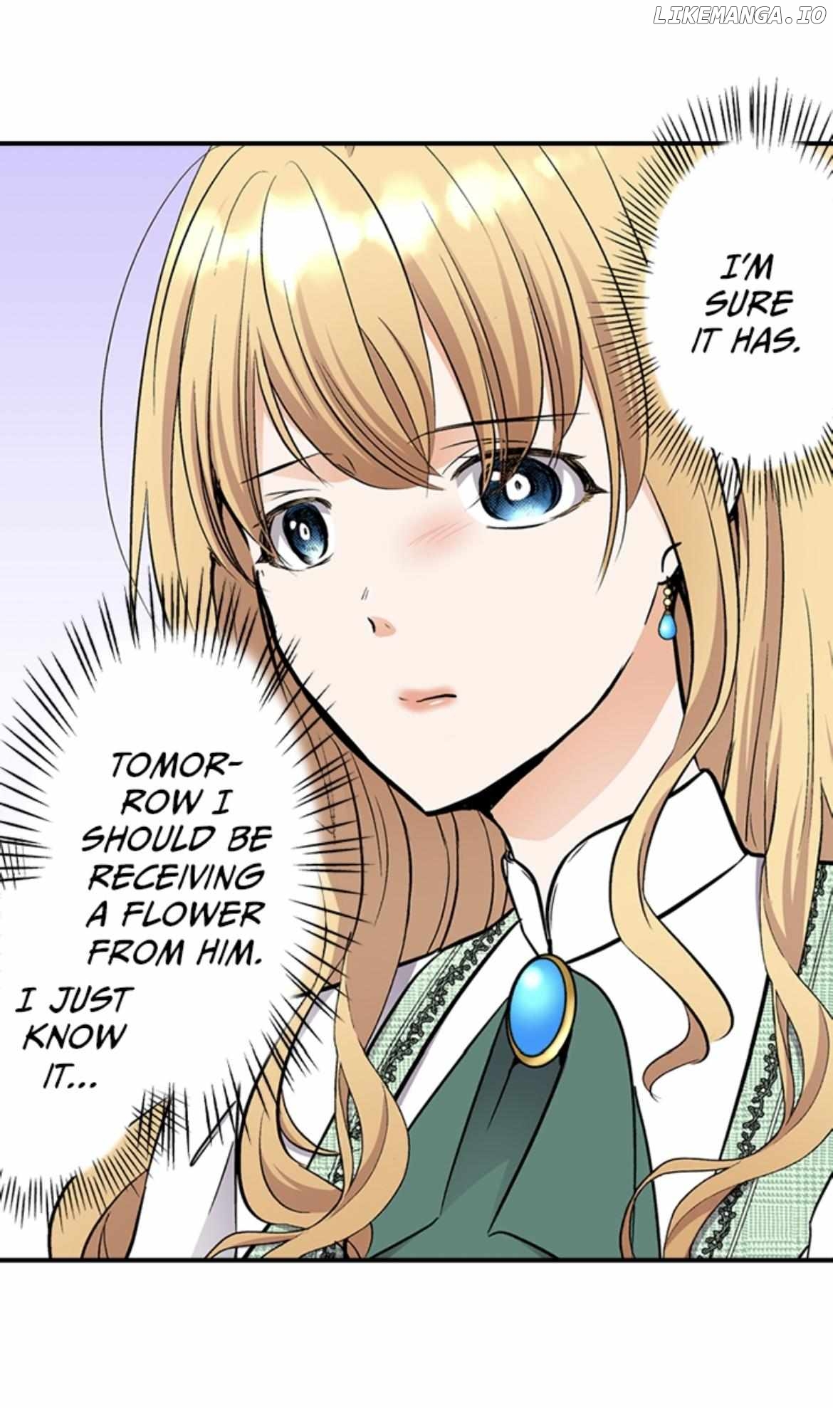 The Crown Prince's Bride (Official) Chapter 19 - page 4