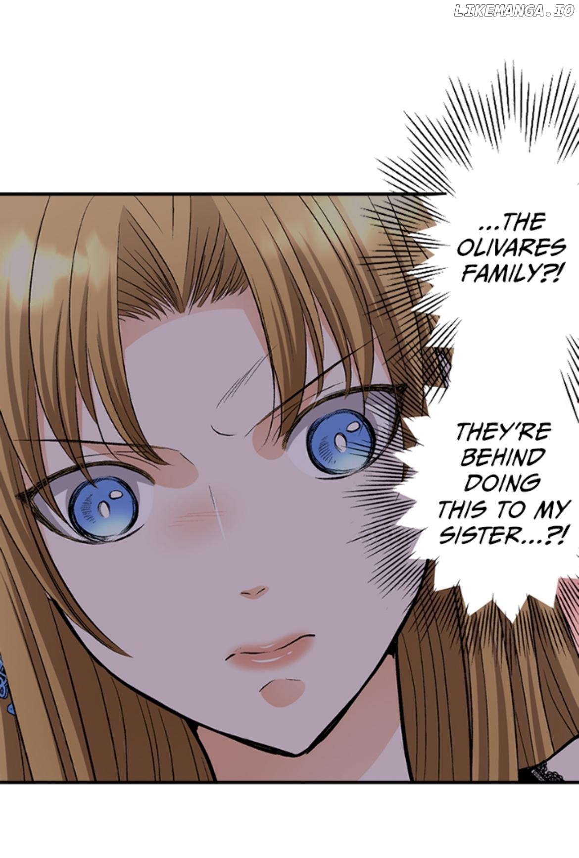 The Crown Prince's Bride (Official) Chapter 19 - page 41