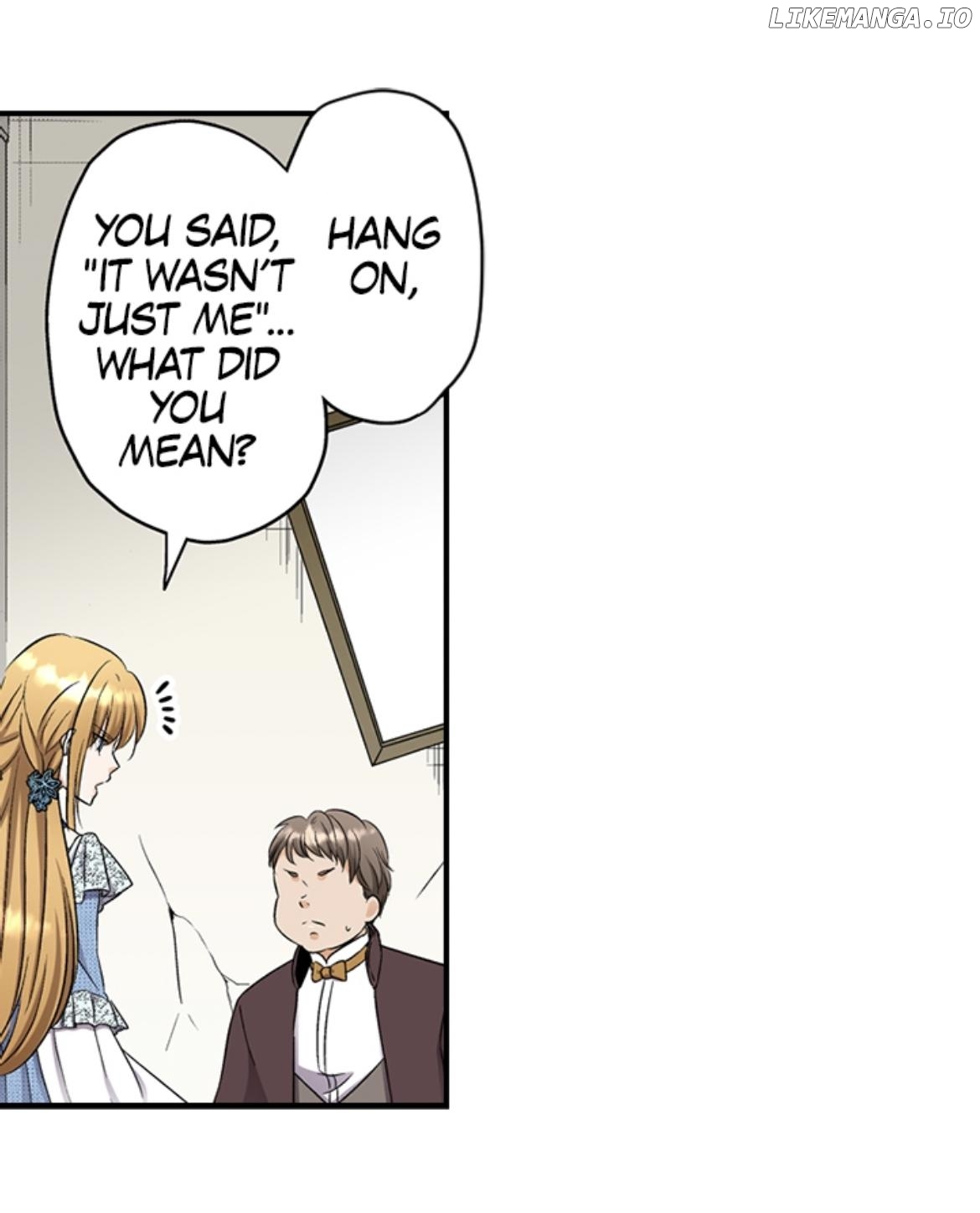 The Crown Prince's Bride (Official) Chapter 19 - page 42