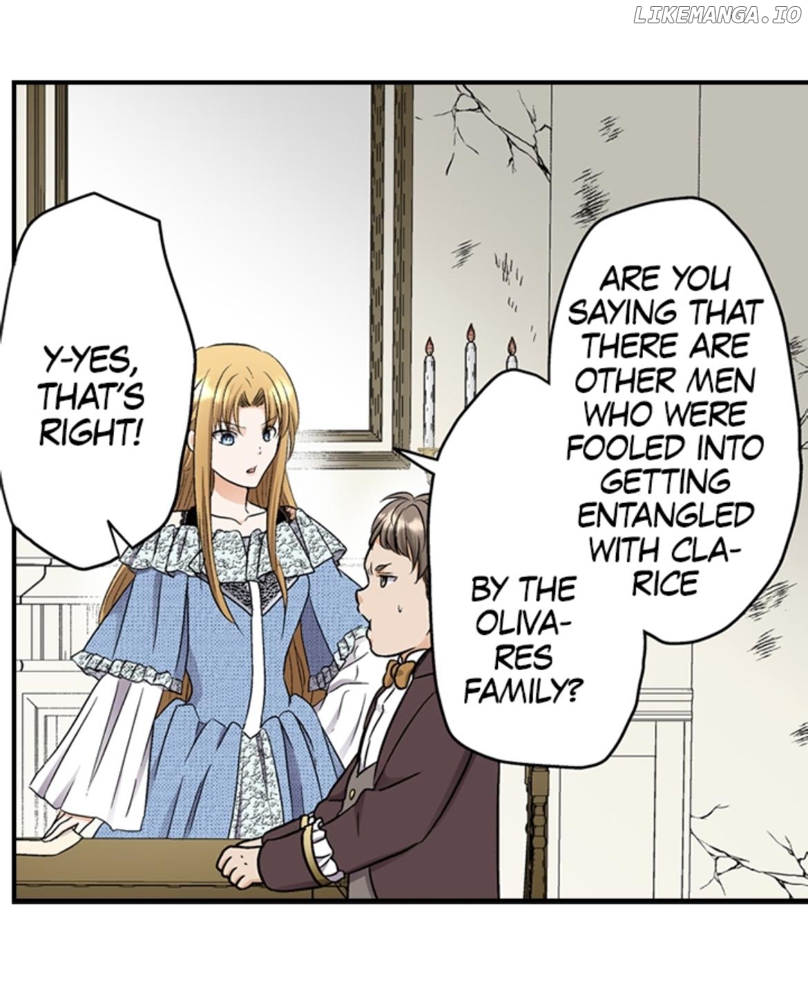The Crown Prince's Bride (Official) Chapter 19 - page 43