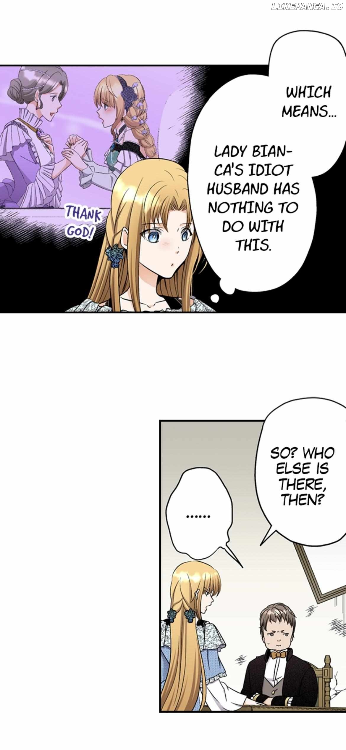 The Crown Prince's Bride (Official) Chapter 19 - page 45