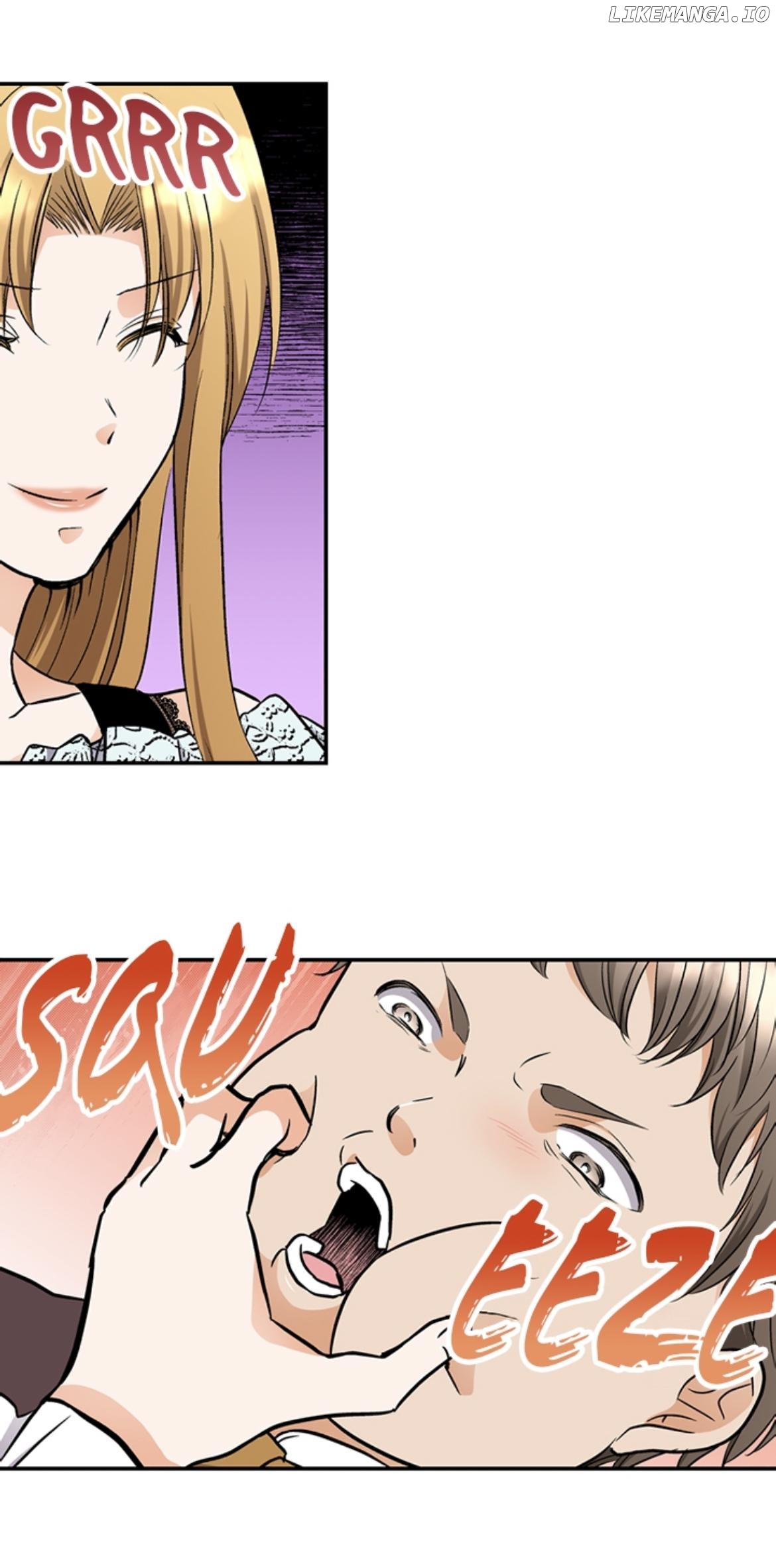 The Crown Prince's Bride (Official) Chapter 19 - page 46