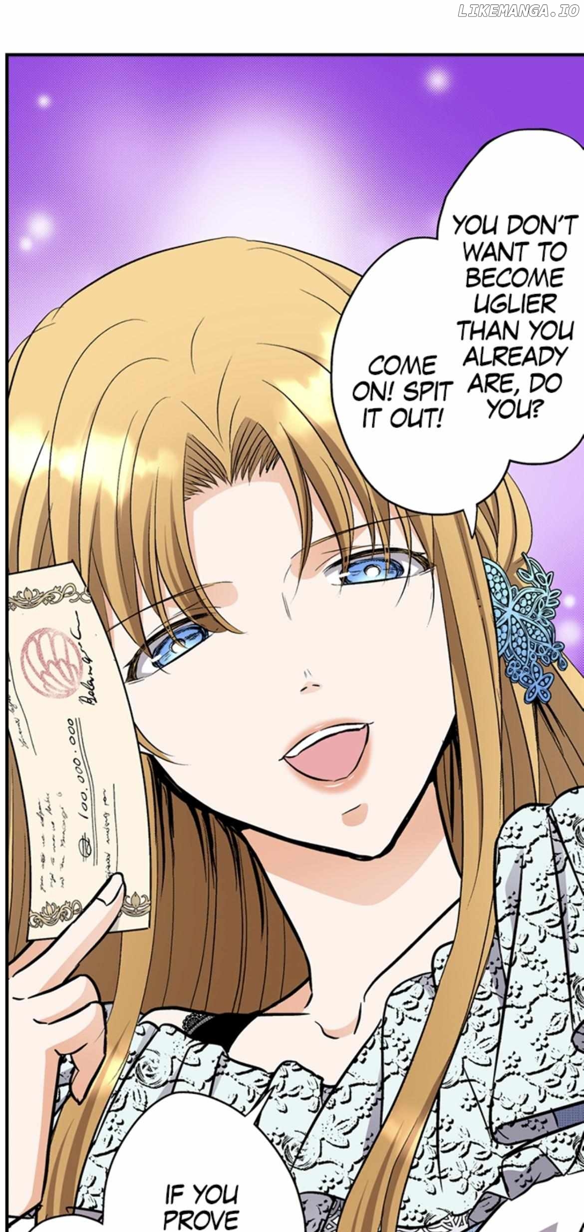 The Crown Prince's Bride (Official) Chapter 19 - page 47