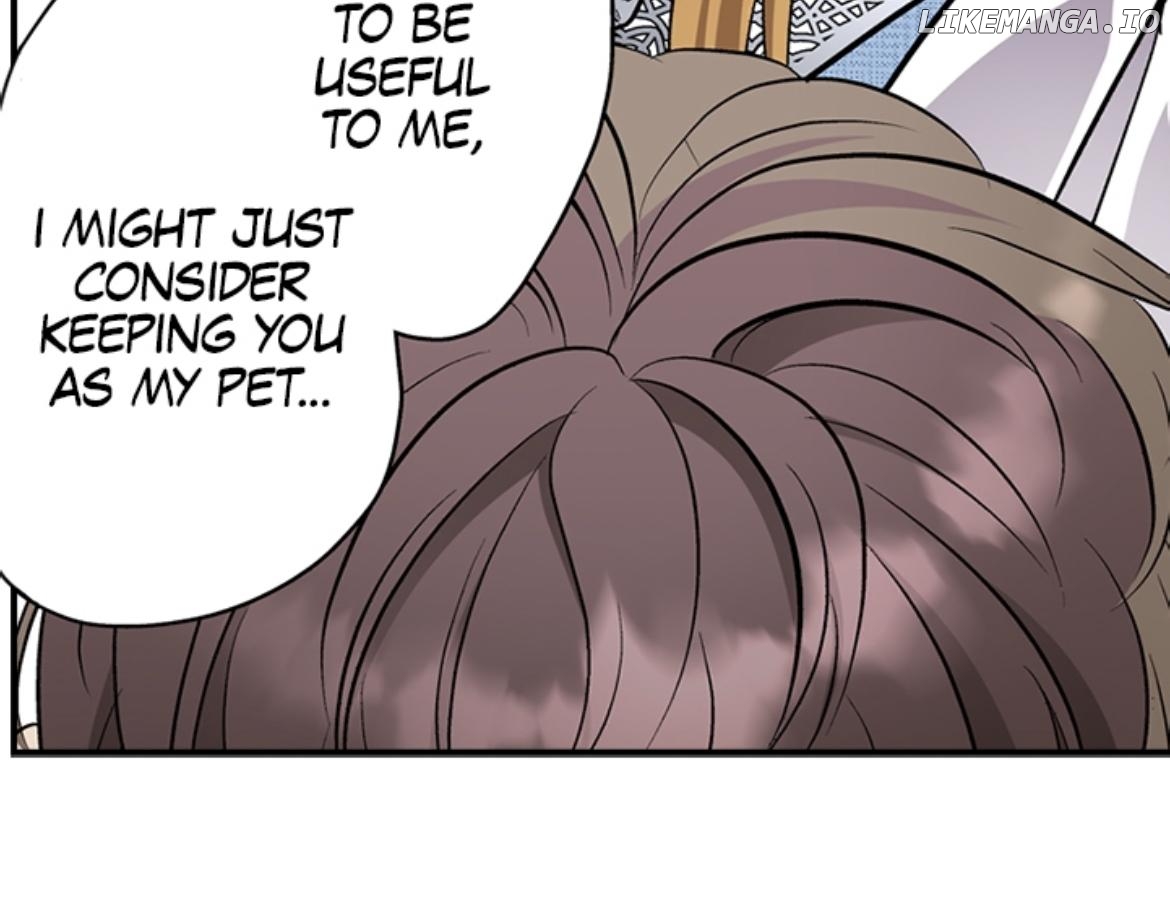 The Crown Prince's Bride (Official) Chapter 19 - page 48