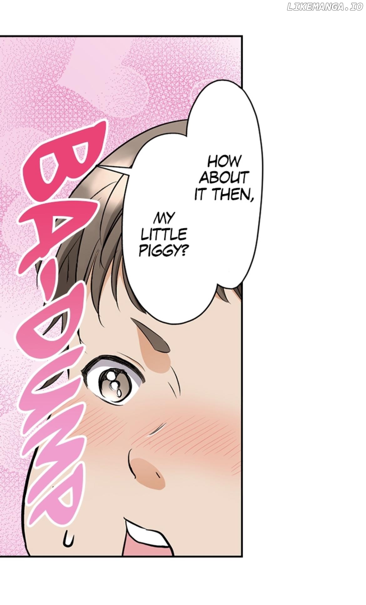 The Crown Prince's Bride (Official) Chapter 19 - page 49